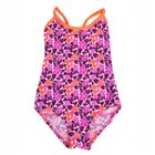 Strój kąpielowy dziewczęcy jednoczęściowy, mix, Mariss