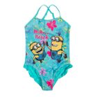 Strój kąpielowy jednoczęściowy, Minionki