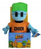 Stumble Guys, Robot Guy, maskotka, 30 cm