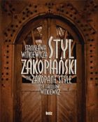 Styl zakopiański Stanisława Witkiewicza