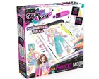 Style4Ever, Projekt Moda, podświetlana tablica do projektowania