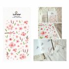 Suatelier, naklejki ozdobne, Kwiat Wiśni