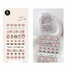 Suatelier, naklejki ozdobne, mini, Świnka