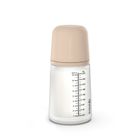 Suavinex, butelka Zero Zero, przepływ wolny, light, 270 ml