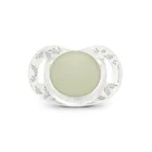 Suavinex, SX Pro, Poetry, smoczek fizjologiczny, silikonowy, zielony, 0-6 m