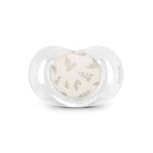 Suavinex, SX Pro, Poetry, smoczek fizjologiczny, silikonowy, zielony, 6-18 m