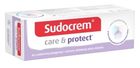 Sudocrem, Care & Protect, maść ochronna na odparzenia, 30g