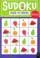 Sudoku. Krok po kroku