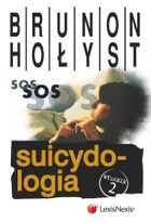 Suicydologia