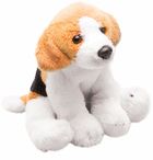 Suki, Beagle, maskotka, 13 cm