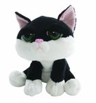 Suki, kot Domino, maskotka