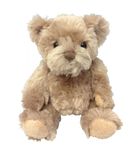 Suki, Miś, maskotka