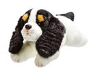 Suki, Pies Cavalier King Charles Spaniel, maskotka, 30 cm