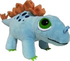 Suki, Stegosaurus, dinozaur, maskotka, 17 cm