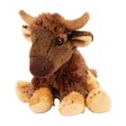 Suki, żubr, maskotka