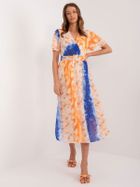 Sukienka damska, mix, Italy Moda