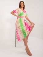 Sukienka damska, mix, Italy Moda