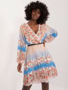 Sukienka damska, mix, Italy Moda
