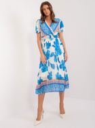 Sukienka damska, mix, Italy Moda