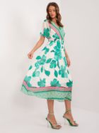Sukienka damska, mix, Italy Moda
