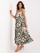 Sukienka damska, mix, Italy Moda