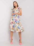 Sukienka damska, mix, Italy Moda