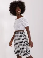 Sukienka damska, mix, Lakerta