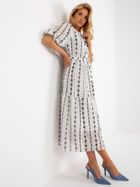 Sukienka damska, mix, Lakerta