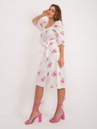 Sukienka damska, mix, Lakerta