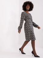 Sukienka damska, mix, Lakerta