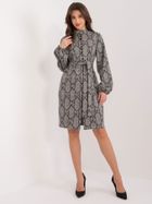 Sukienka damska, mix, Lakerta