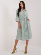 Sukienka damska, mix, Lakerta