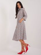 Sukienka damska, mix, Lakerta