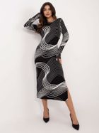 Sukienka damska, mix, Lakerta