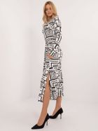 Sukienka damska, mix, Lakerta