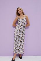 Sukienka damska, mix, Moodo