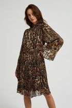 Sukienka damska, mix, Moodo