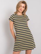 Sukienka damska, mix, Nie Znasz Mnie