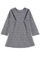 Sukienka dziewczęca z długim rękawem, mix, Tom Tailor