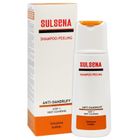 Sulsena, Anti-dandruff, przeciwłupieżowy szampon-peeling, 150 ml