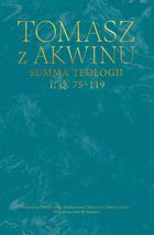 Summa teologii, I, Q. 75-119