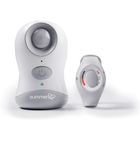 Summer Infant, niania cyfrowa z opaską Babble Band