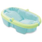 Summer Infant, Wanienka składana z wkładką