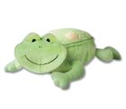 Summer Slumber Buddies, Żaba, projektor