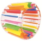 Sun Club, dmuchane koło do chodzenia po wodzie, 125-84 cm