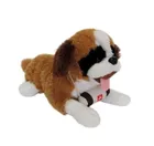 Sun-Day, Bernardyn, maskotka z głosem, 36 cm