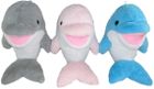 Sun-Day, Delfin, maskotka, 40 cm, 1 szt.