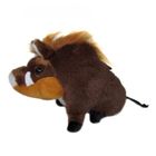 Sun-Day, dzik, maskotka, 20 cm