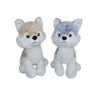 Sun-Day, Husky, maskotka, 50 cm, 1 szt.