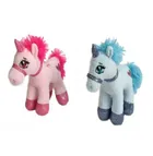 Sun-Day, Jednorożec, maskotka z głosem, 32 cm, 1 szt.